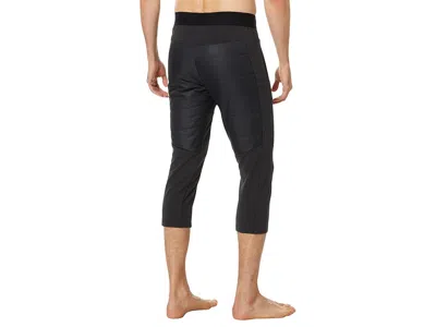 Flylow Puffer 3/4 Pants In Black