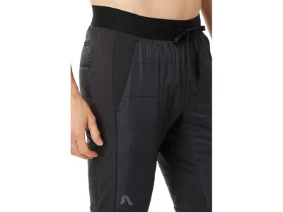 Flylow Puffer 3/4 Pants In Black