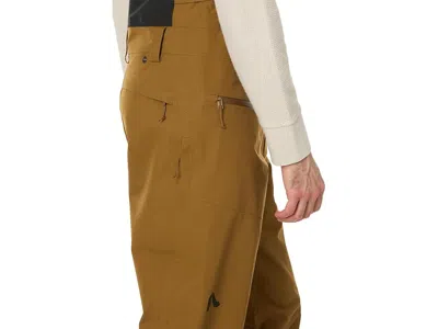 Flylow Firebird Bib In Brown