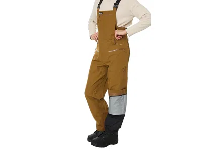 Flylow Firebird Bib In Brown