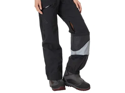 Flylow Foxy Bib In Black