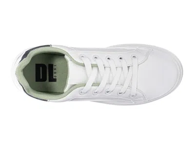 Dirty Laundry Record In White