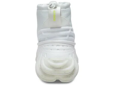 Crocs Echo Boots Boots Moonlight/ Z Shield :