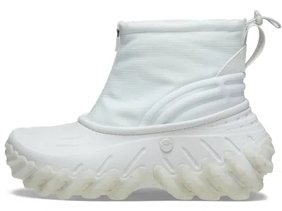 Crocs Echo Boots Boots Moonlight/ Z Shield :