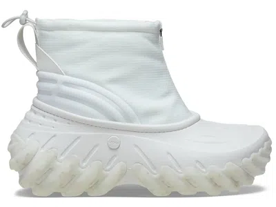 Crocs Echo Boots Boots Moonlight/ Z Shield :