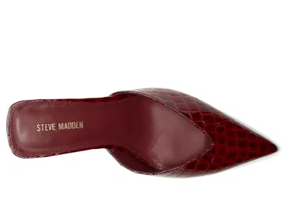 Steve Madden Mod High