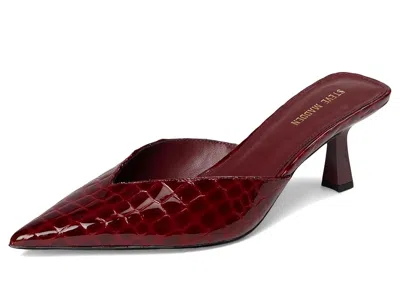 Steve Madden Mod High