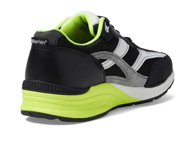 Sas Journey Mesh Comfort Walking Sneaker In Multi