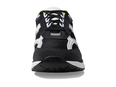 Sas Journey Mesh Comfort Walking Sneaker In Multi