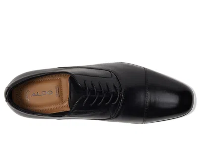Aldo Stan In Black