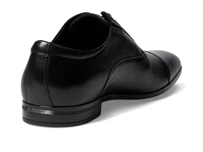 Aldo Stan In Black