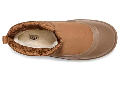 Ugg Classic Mini Mod In Blue