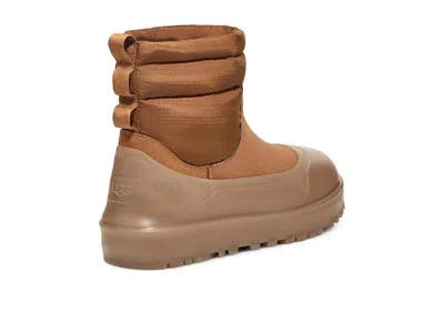 Ugg Classic Mini Mod In Blue