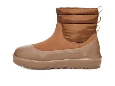 Ugg Classic Mini Mod In Blue