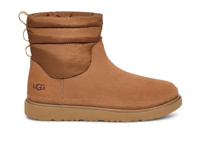 Ugg Classic Mini Mod In Blue