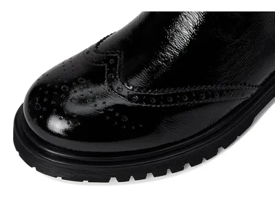 La Canadienne Haley In Black