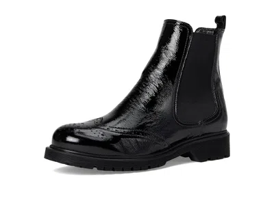 La Canadienne Haley In Black