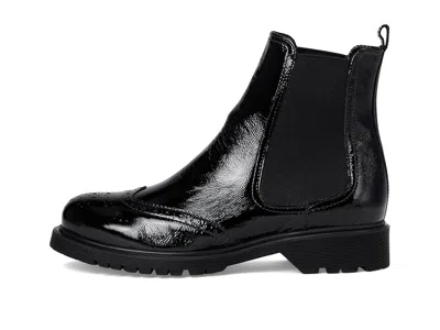 La Canadienne Haley In Black