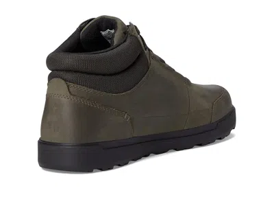 Forsake Phil Mid Ii Waterproof In Multi