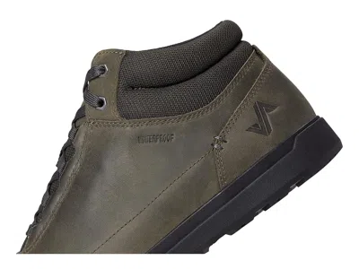 Forsake Phil Mid Ii Waterproof In Multi
