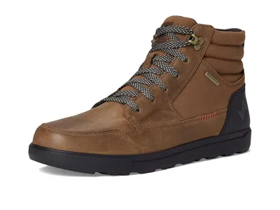 Forsake Mason High Boot In Multi