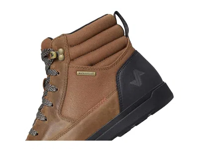 Forsake Mason High Boot In Multi