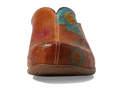 L'artiste By Spring Step Chienti In Brown