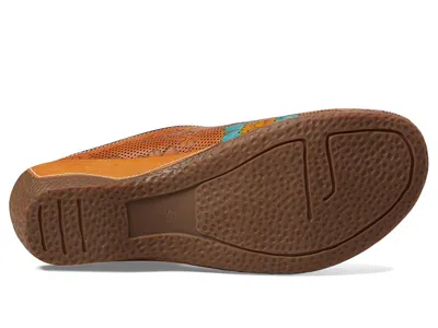 L'artiste By Spring Step Chienti In Brown