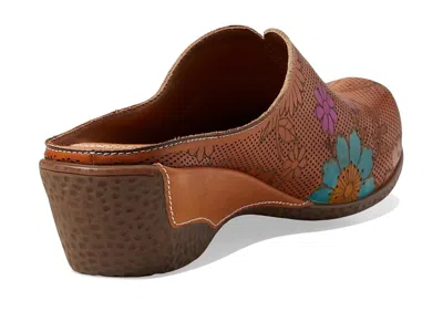 L'artiste By Spring Step Chienti In Brown