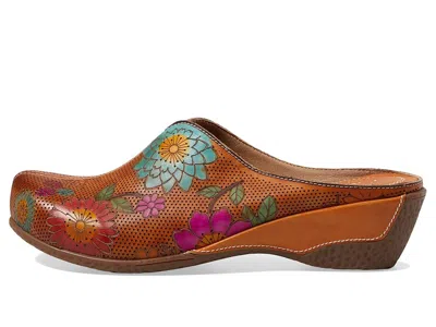 L'artiste By Spring Step Chienti In Brown