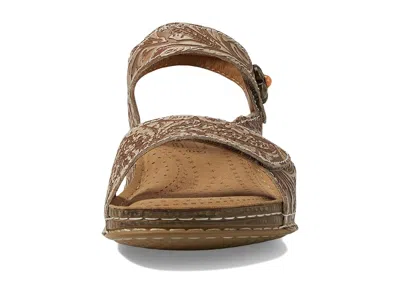 L'artiste By Spring Step Popular In Brown