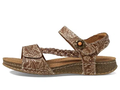 L'artiste By Spring Step Popular In Brown