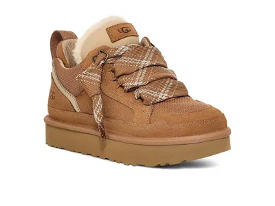 Ugg Lowmel In Brown