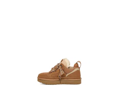 Ugg Lowmel In Brown