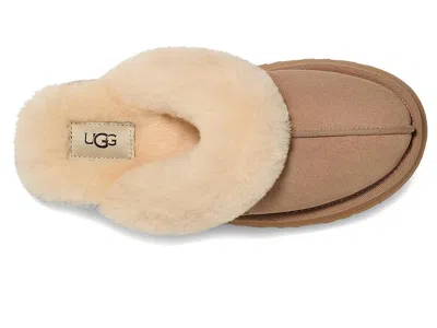 Ugg Disquette In Neutral