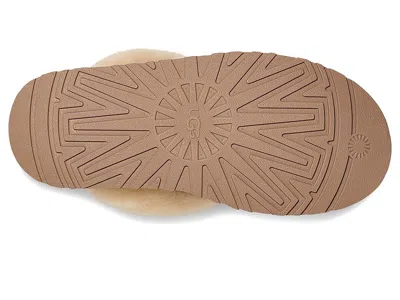 Ugg Disquette In Neutral