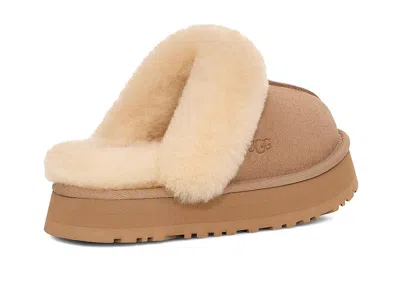 Ugg Disquette In Neutral
