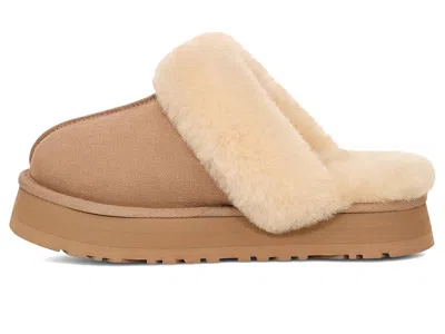 Ugg Disquette In Neutral