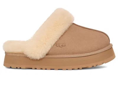 Ugg Disquette In Neutral