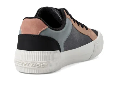 Rocket Dog Cheery In Black