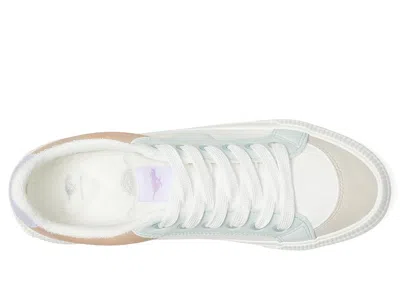 Rocket Dog Cheery In White