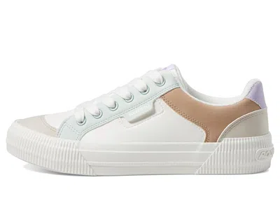 Rocket Dog Cheery In White