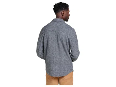 Toad And Co Kennicott Shirt Jacket