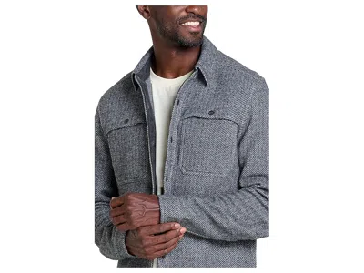 Toad And Co Kennicott Shirt Jacket