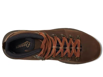Danner Mountain 600 Leaf