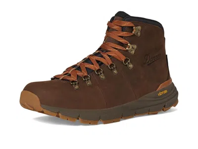 Danner Mountain 600 Leaf