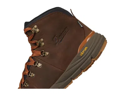 Danner Mountain 600 Leaf
