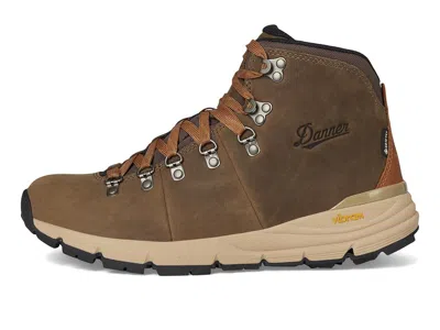 Danner Mountain 600 Leaf
