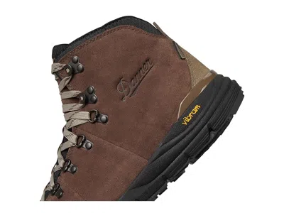 Danner Mountain 600