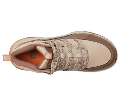 Teva Auroris Hiking Boots In Multi